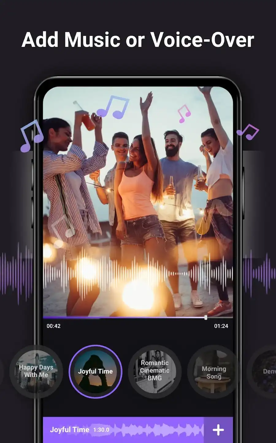 Filmigo App 