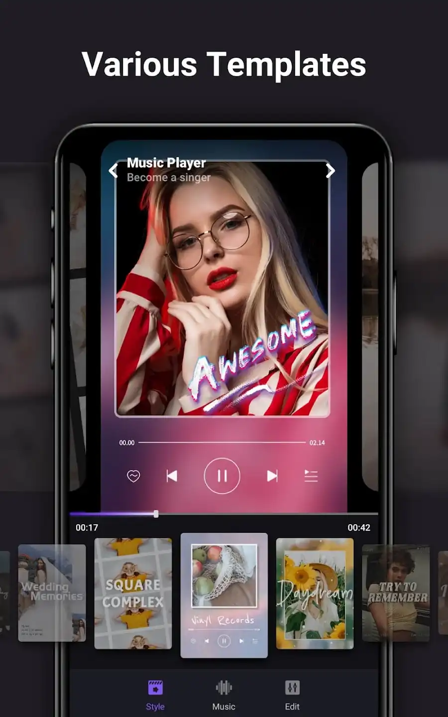 Filmigo Mod APK