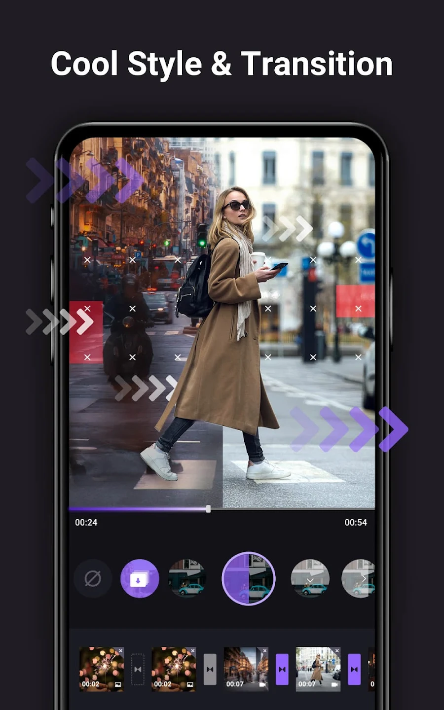 Filmigo Mod APK Features