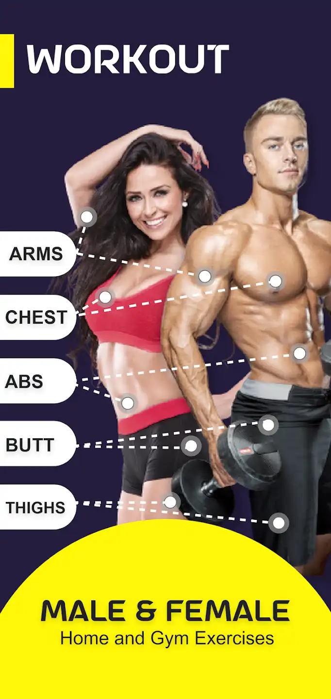FitOlympia Pro Apk