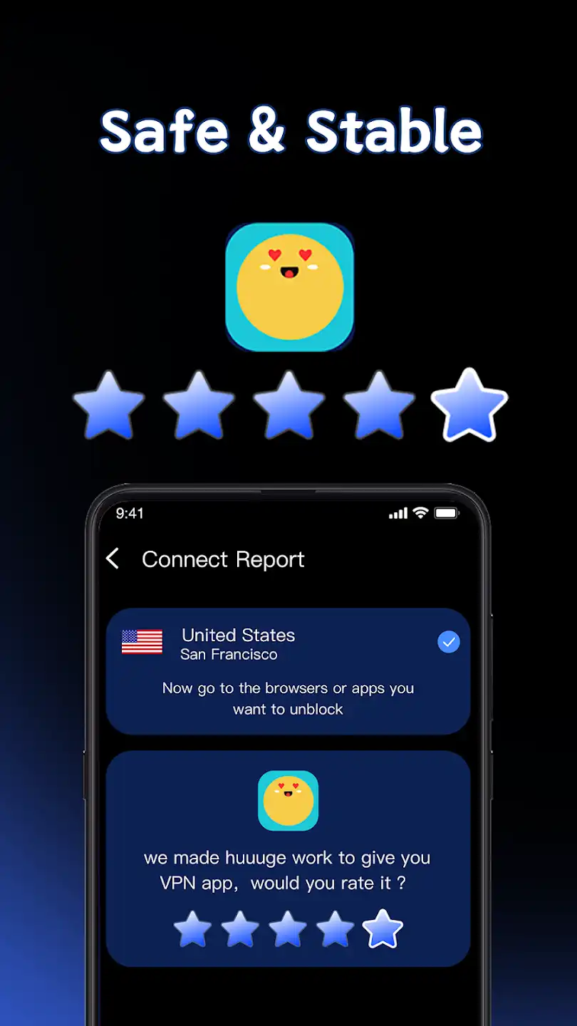 Flyproxy Pro Apk