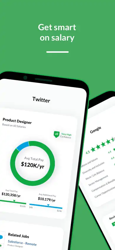 Glassdoor Apk