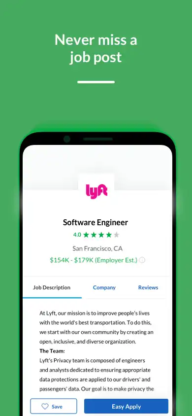 Glassdoor Pro App 2023