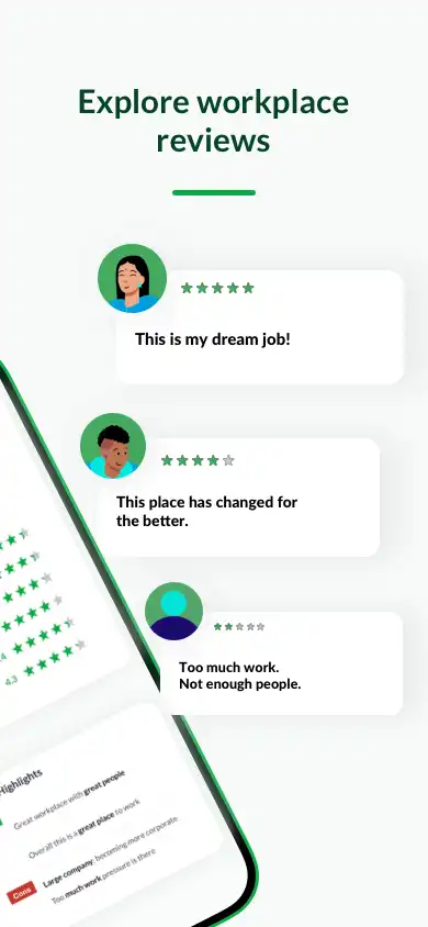 Glassdoor Pro Mod Apk 