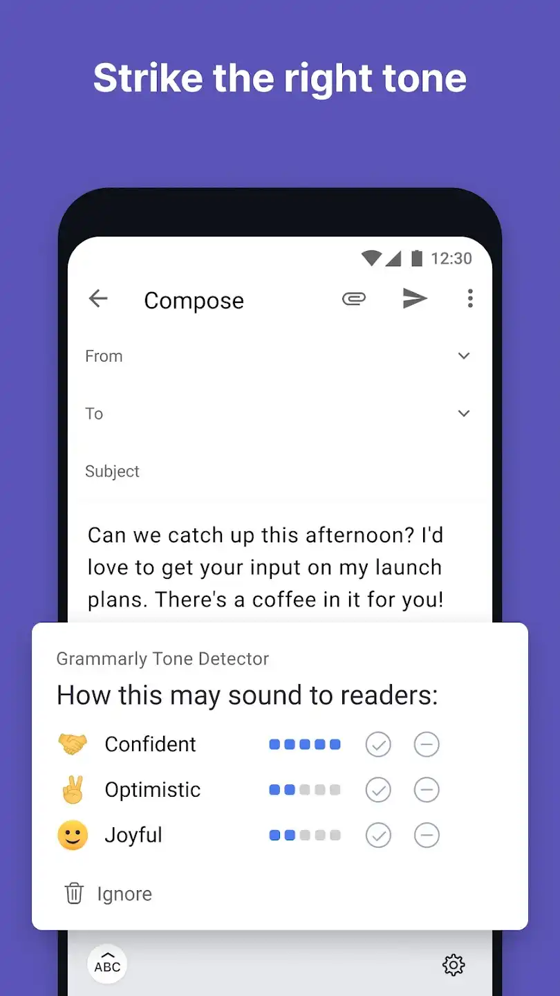 Grammarly