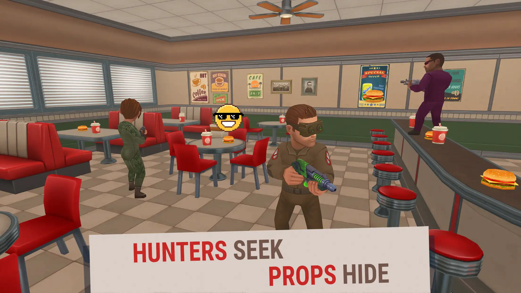Hide Online Apk