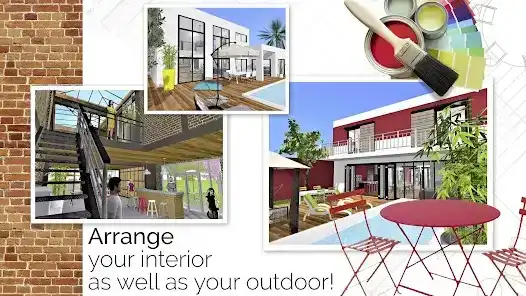 Home Design 3D Pro APK