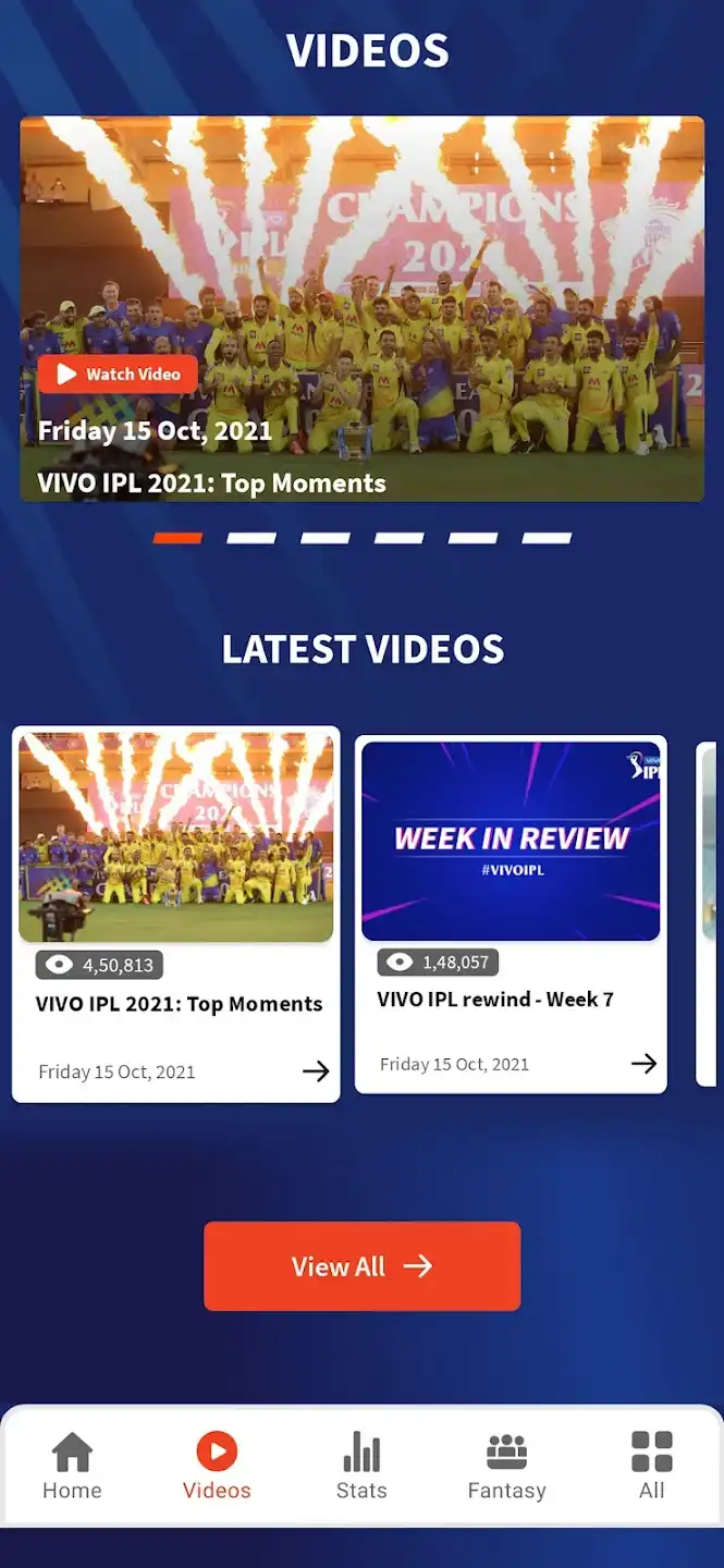 IPL 2023 Apk 