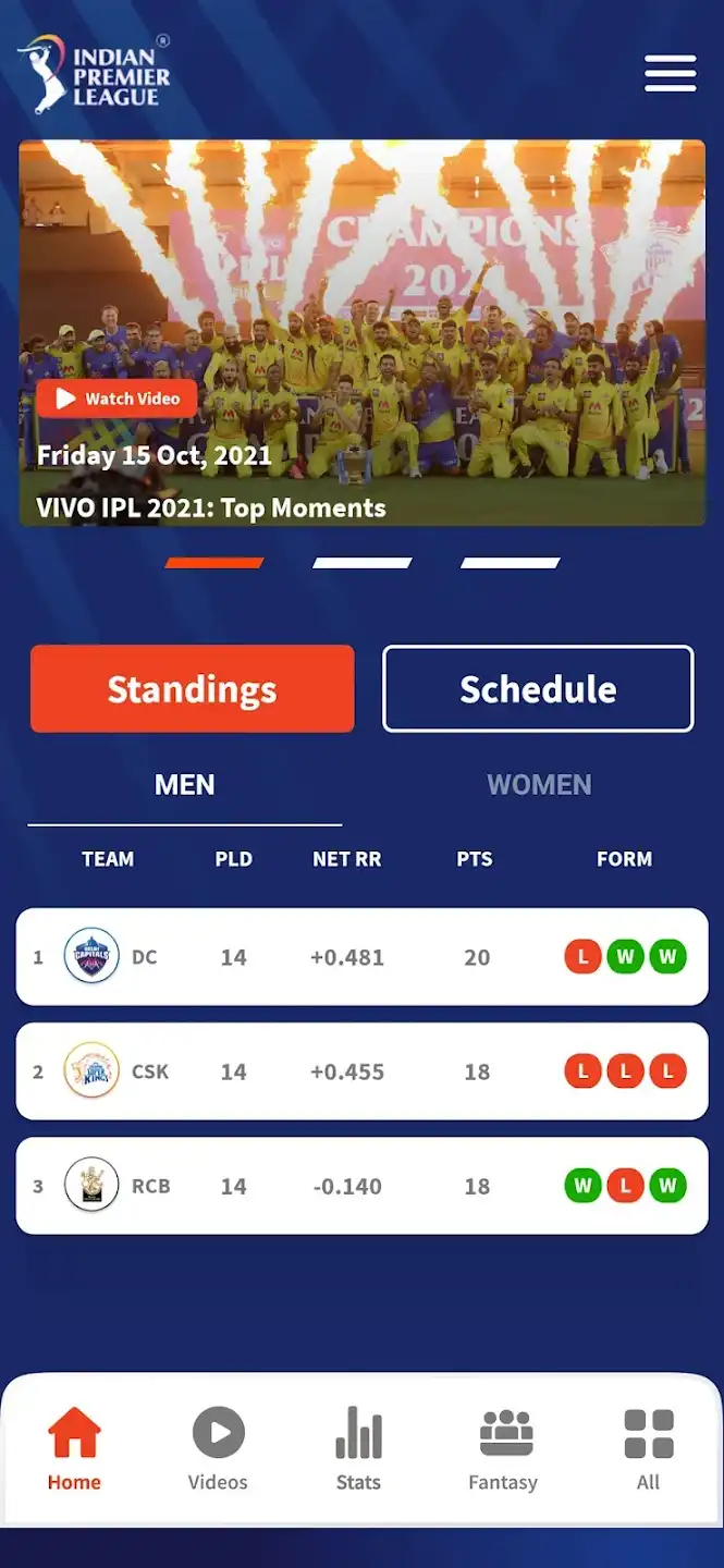 IPL 2023 Mod Apk