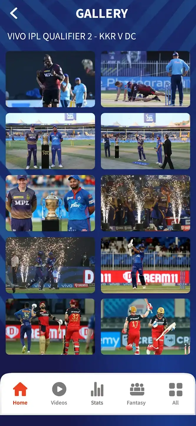 IPL 2023 Pro App