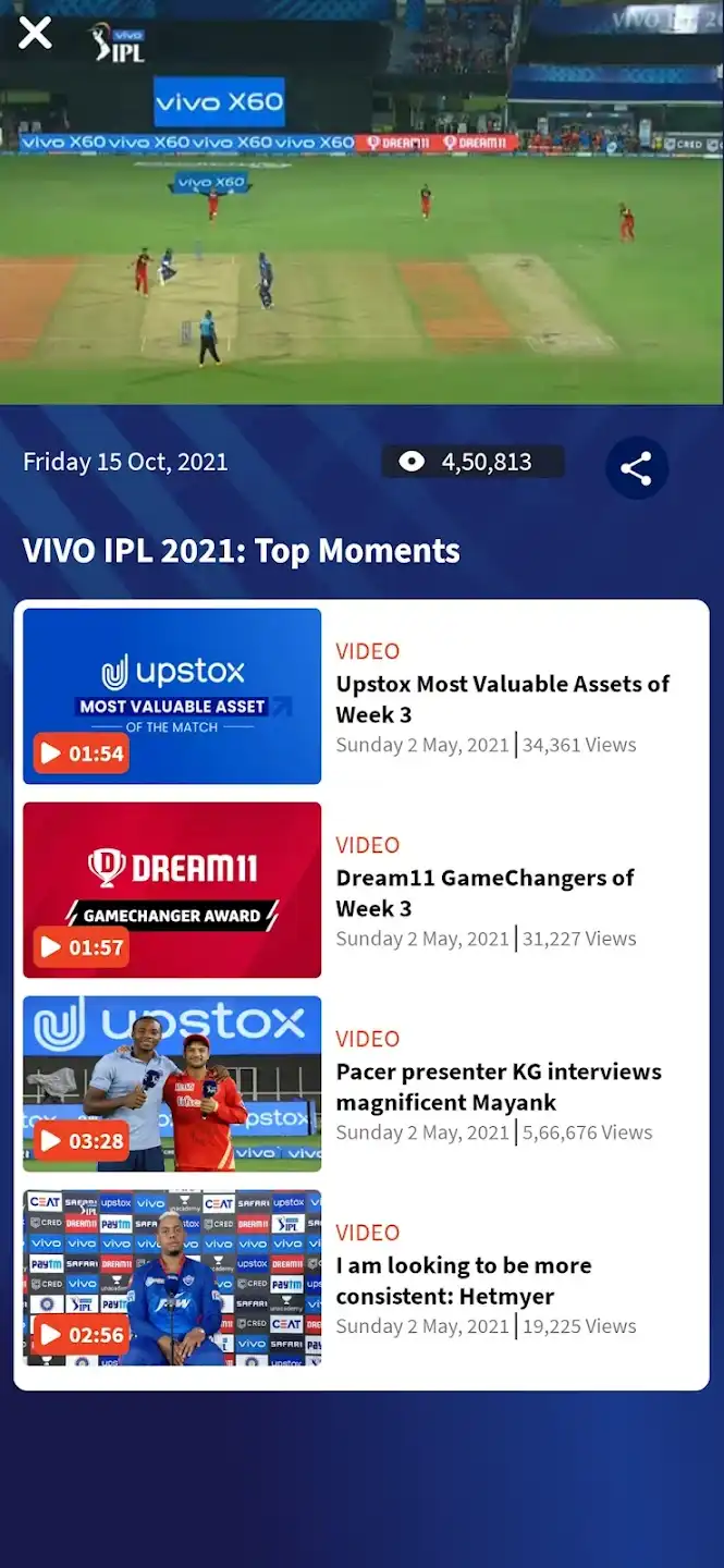 IPL 2023 Pro Mod Apk