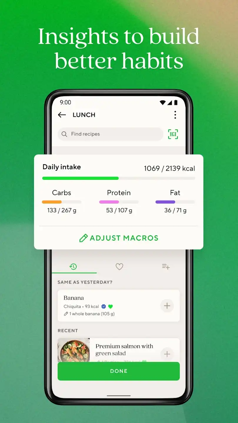Lifesum Mod Apk 2023
