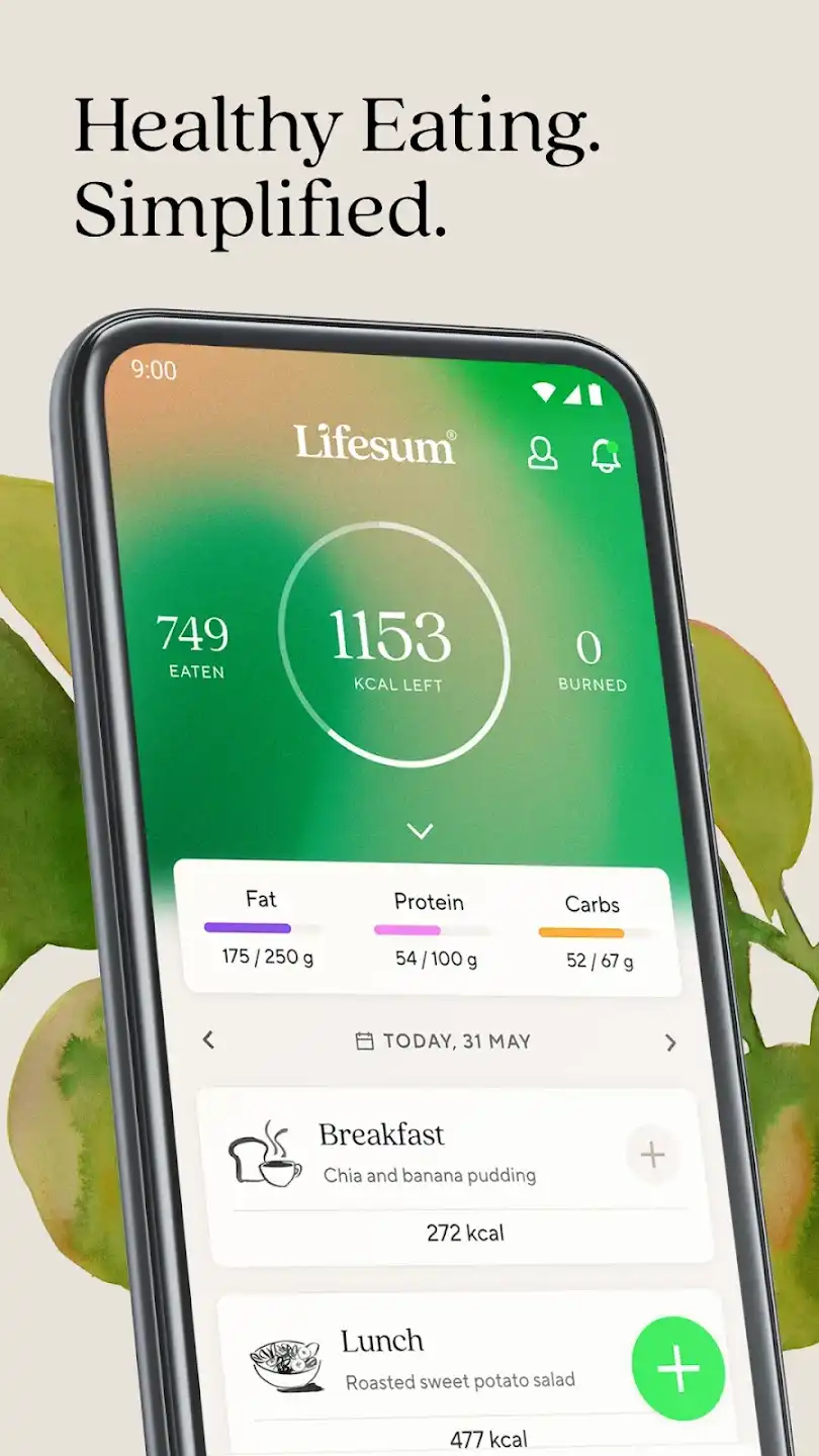 Lifesum Mod Apk