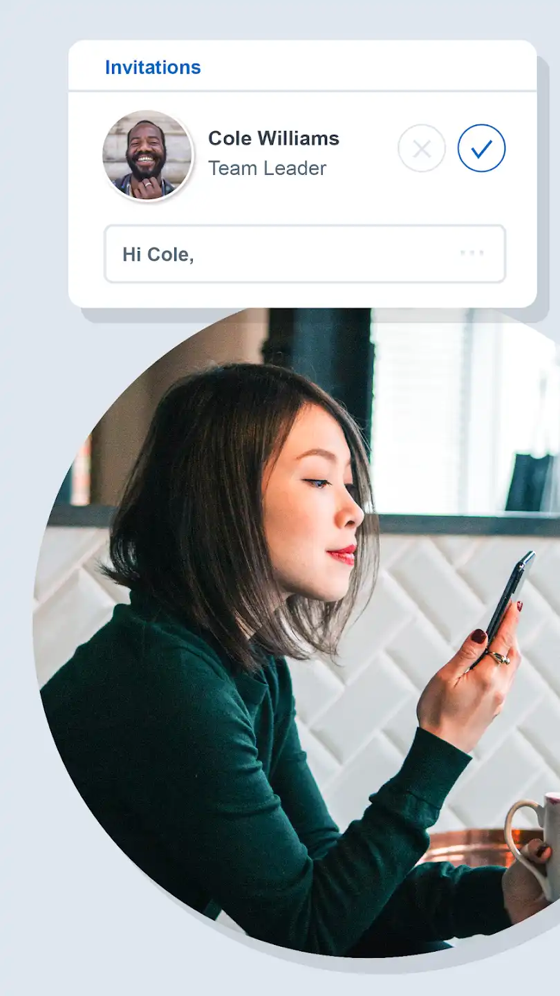 Linkedin Pro App