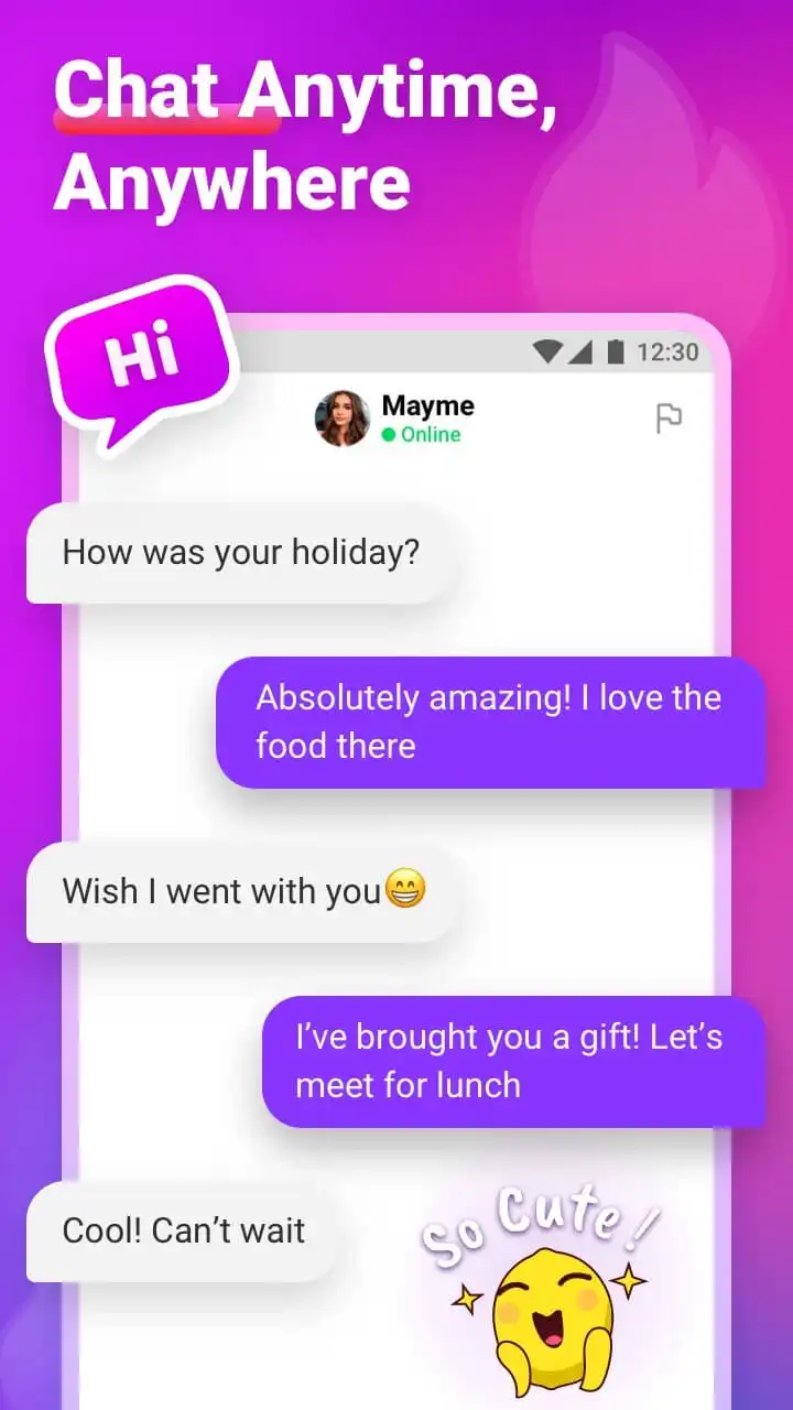Lumi App