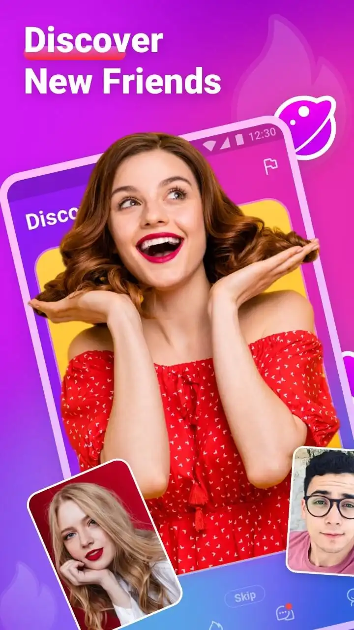 Lumi Mod APK