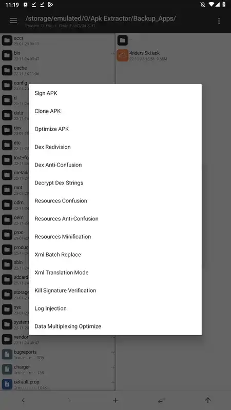 MT Manager Apk