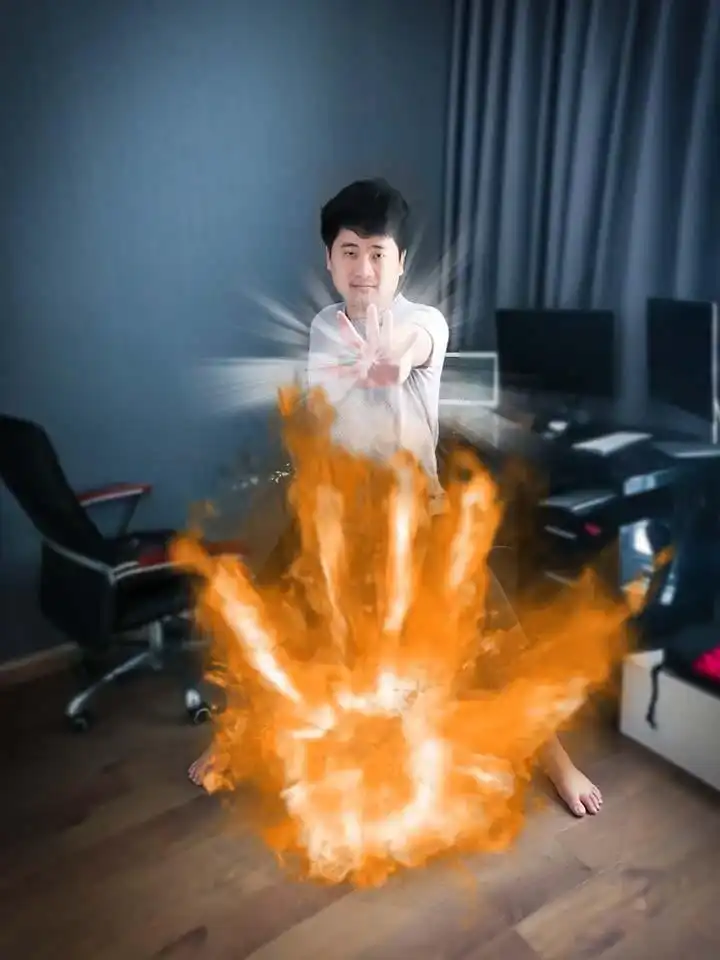 Magi+ Magic Video Editor Pro APK