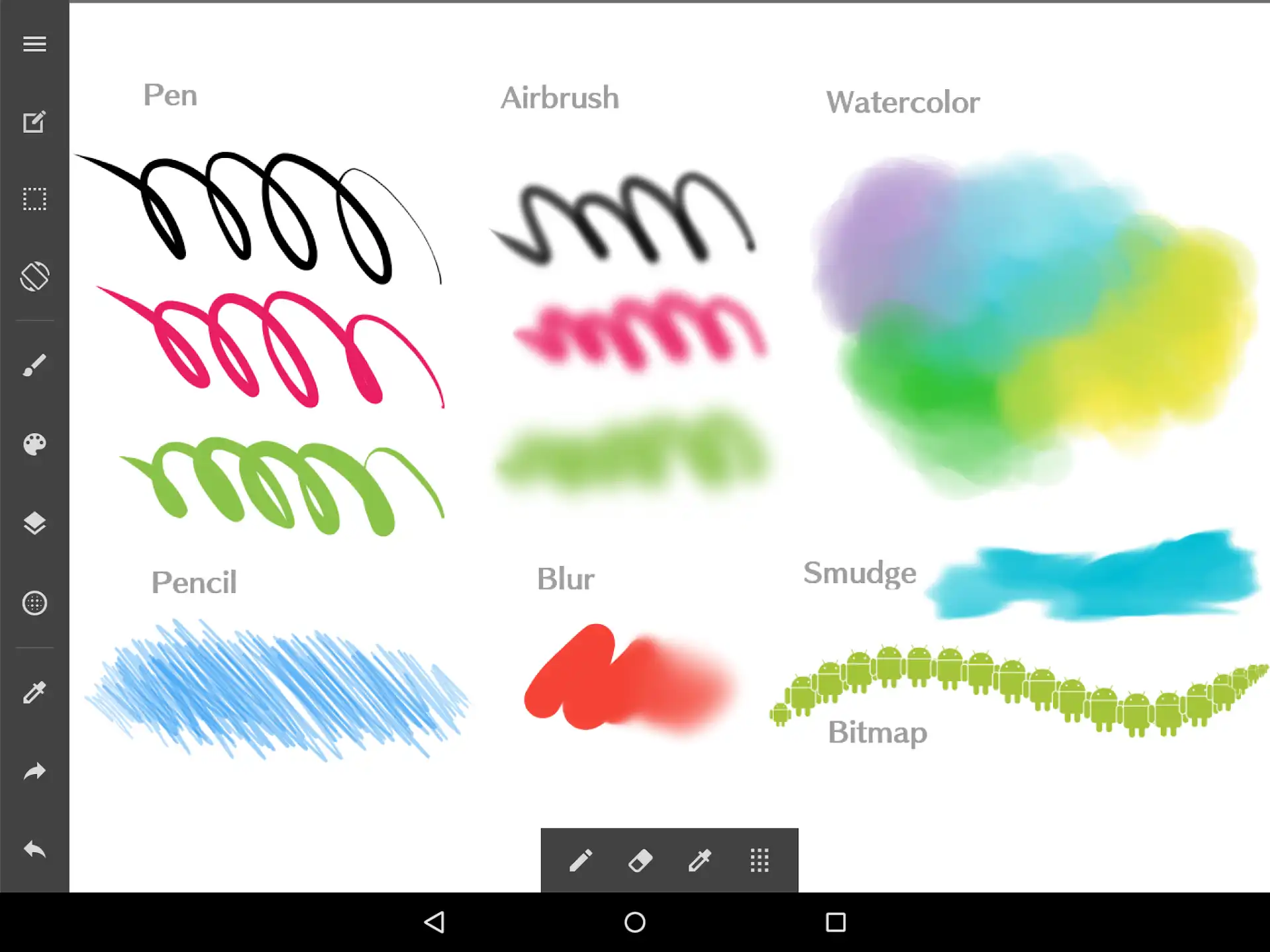 MediBang Paint Mod Apk