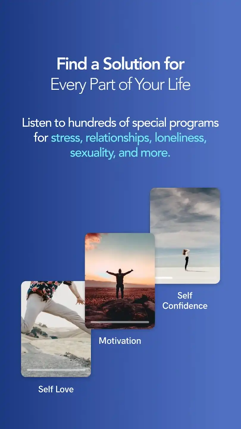 Meditopia App