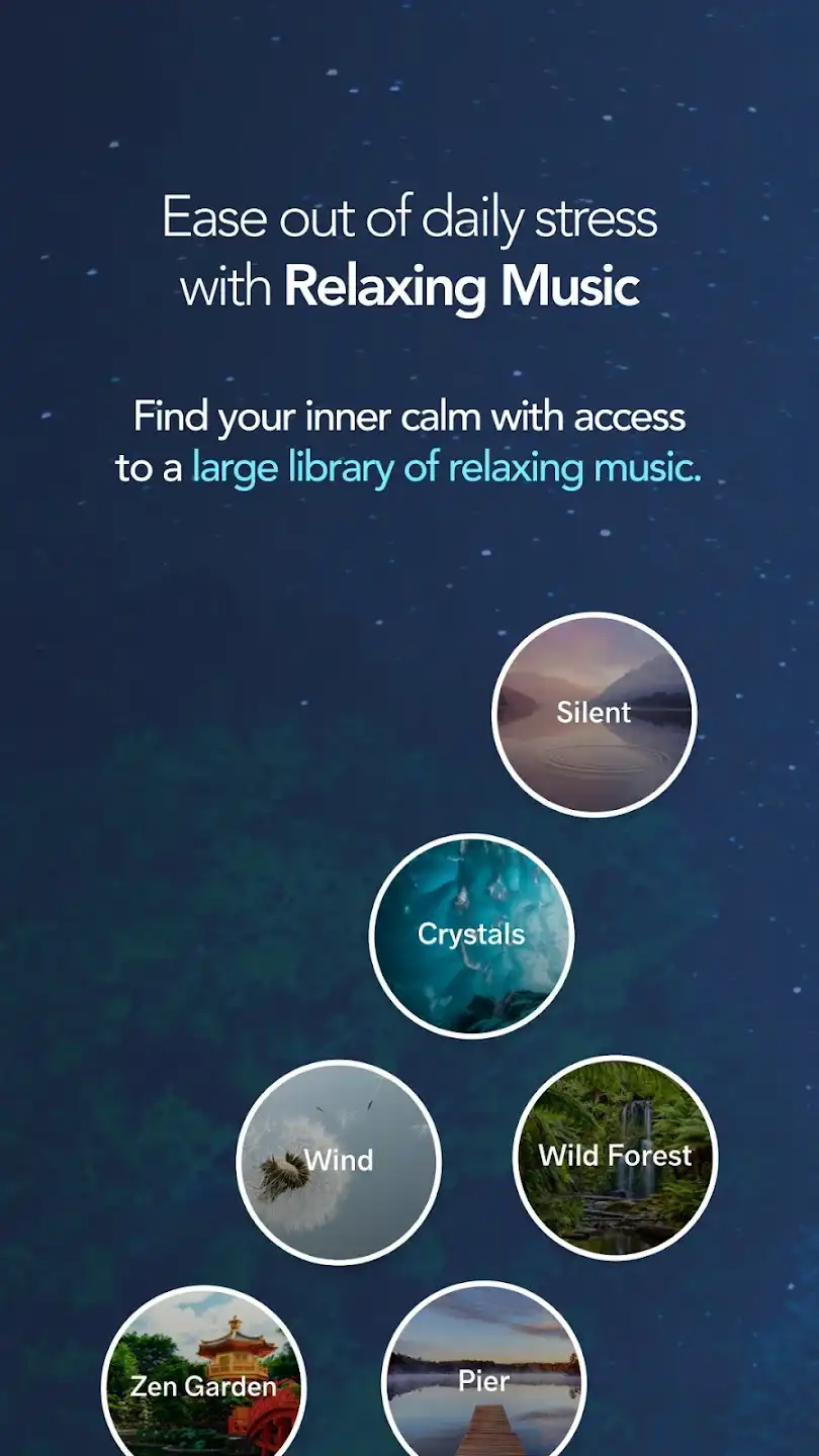 Meditopia Pro APK