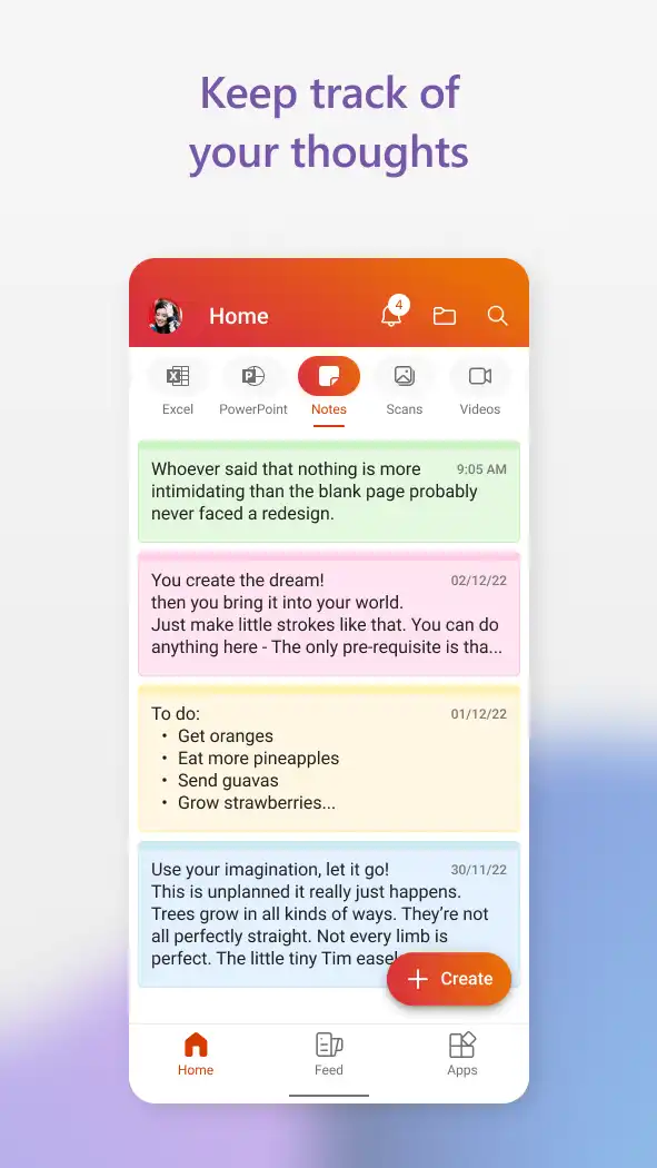Microsoft 365 Mod Apk 2023