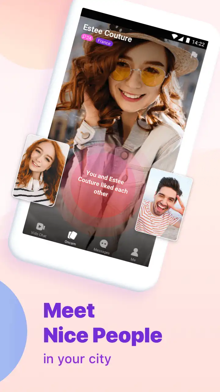 Para Me Mod Apk 2023