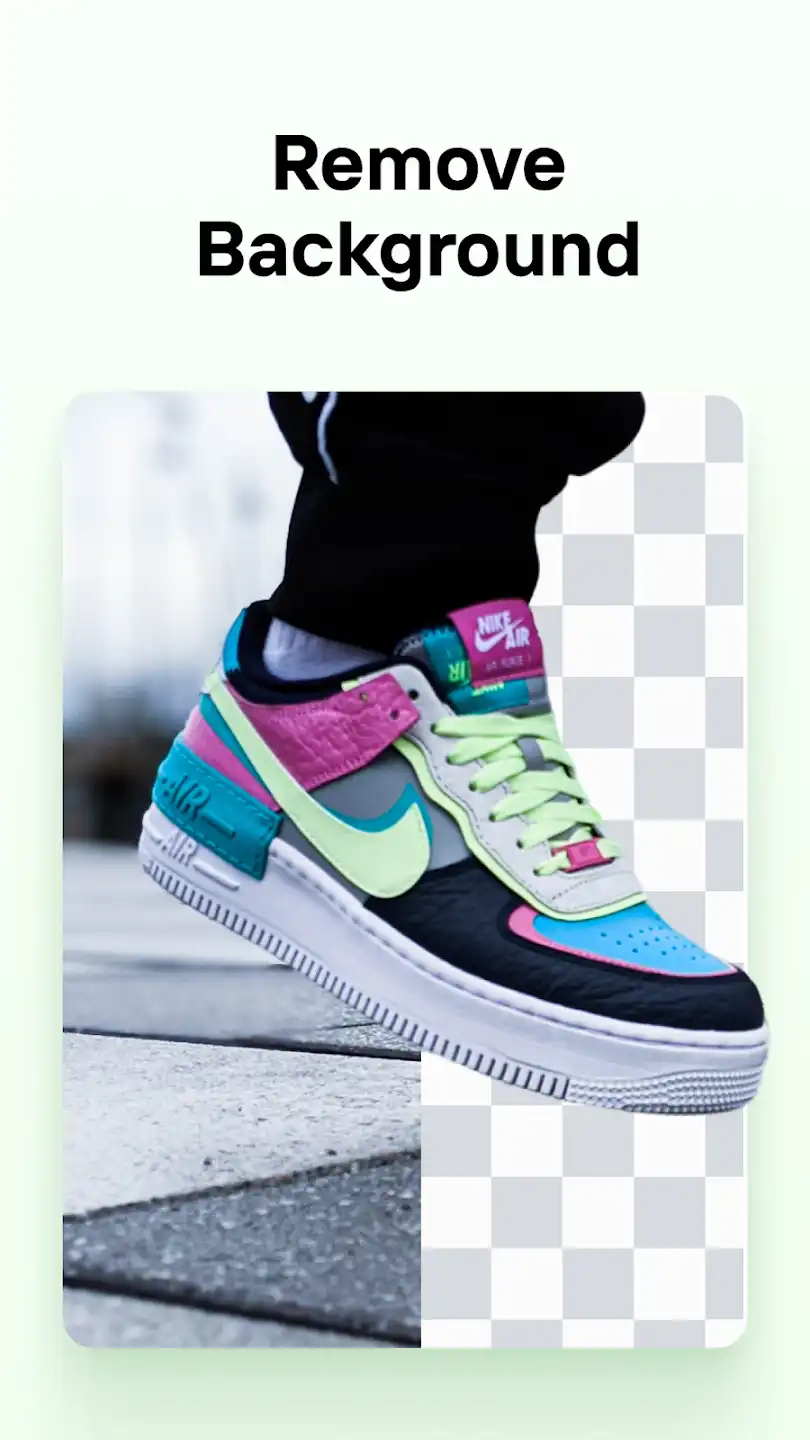 PhotoRoom Mod Apk