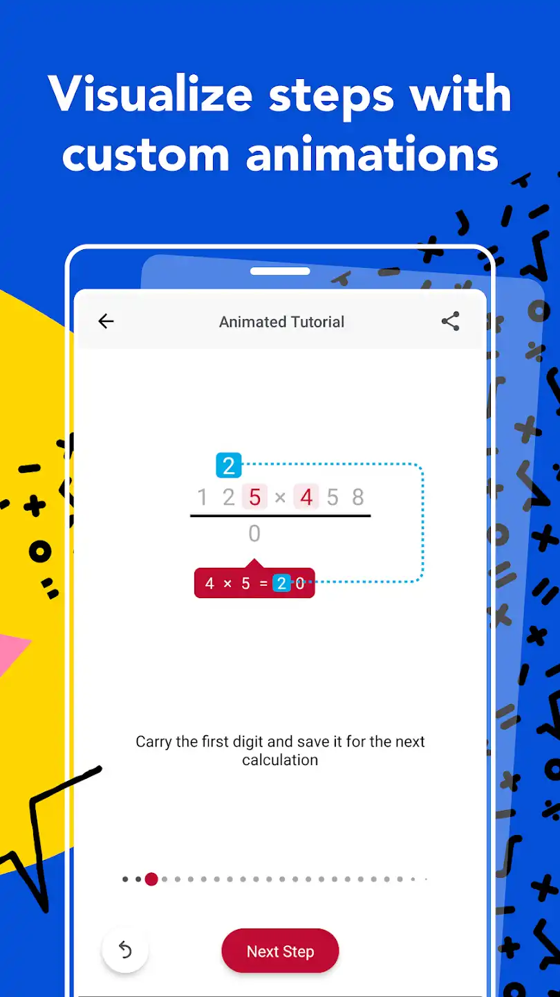 Photomath App
