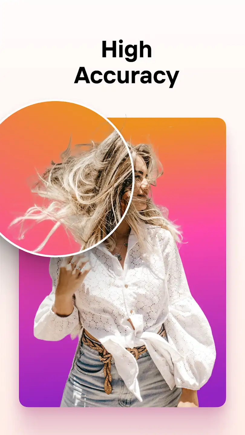 Photoroom App