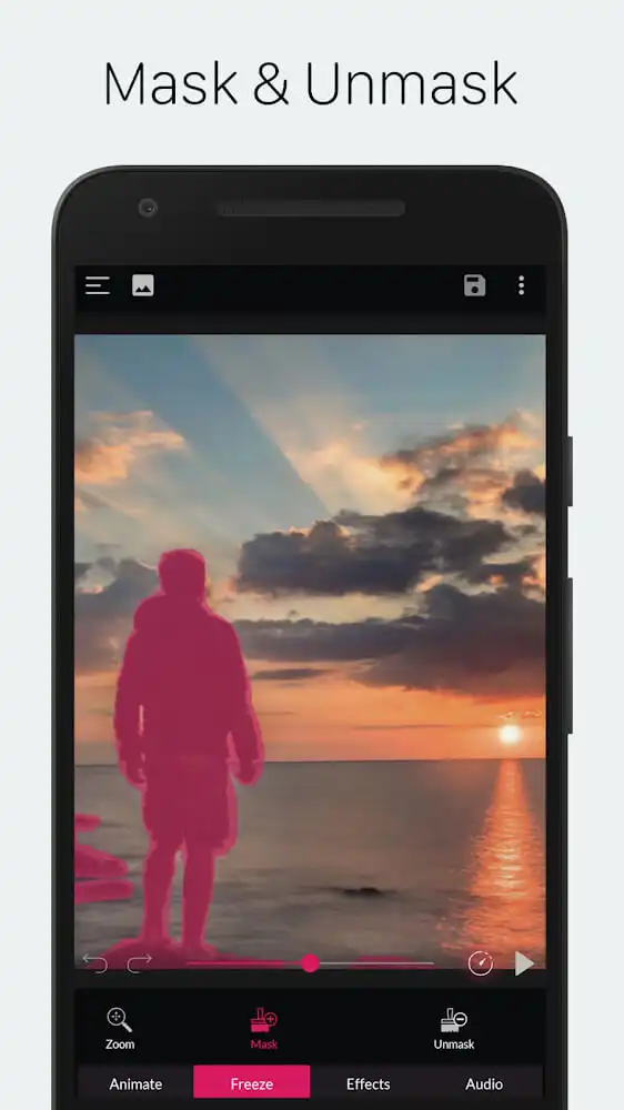 Pixa Motion Plus Mod Apk 2023