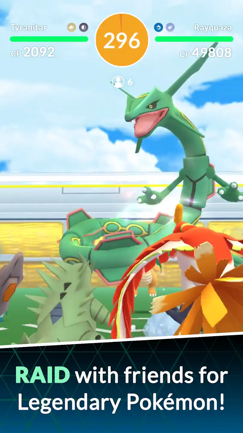 Pokemon Let's Go Mobile Apk 2023