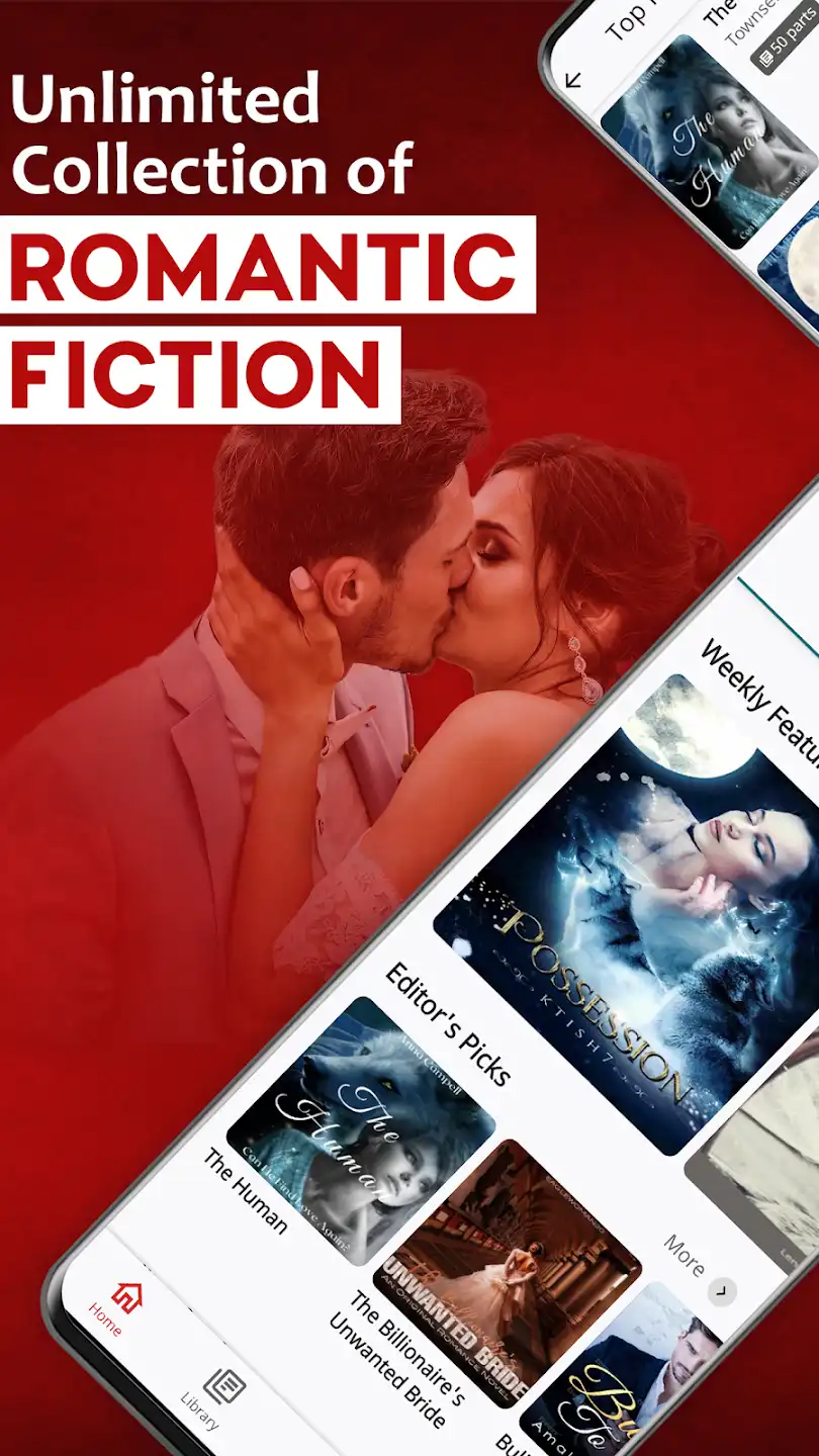 Pratilipi Mod Apk
