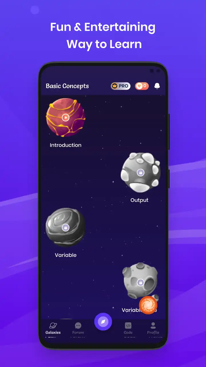 Programming Hero Apk