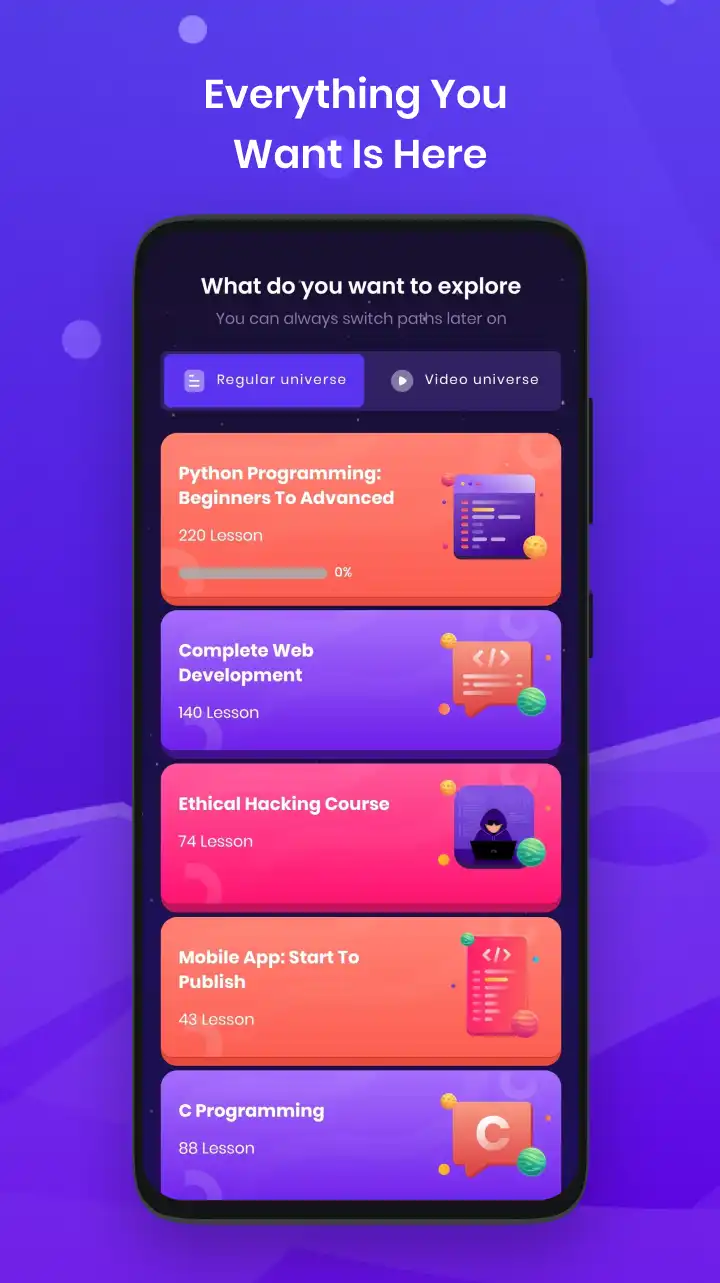Programming Hero Mod Apk