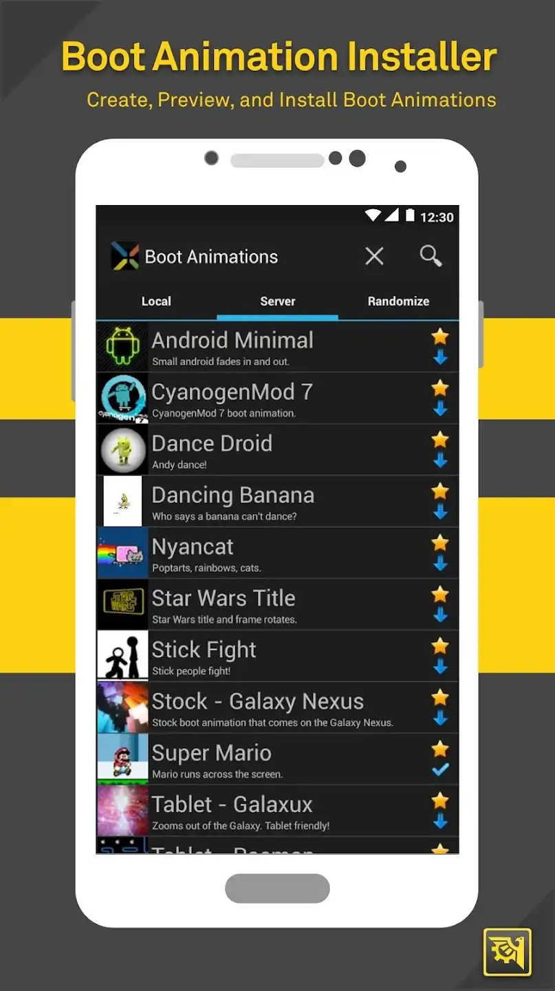 ROM Toolbox Apk