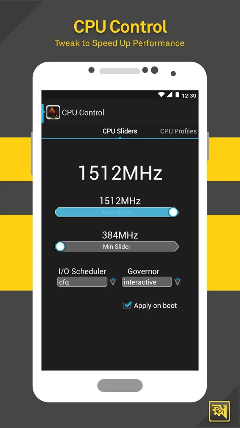 ROM Toolbox Pro APK