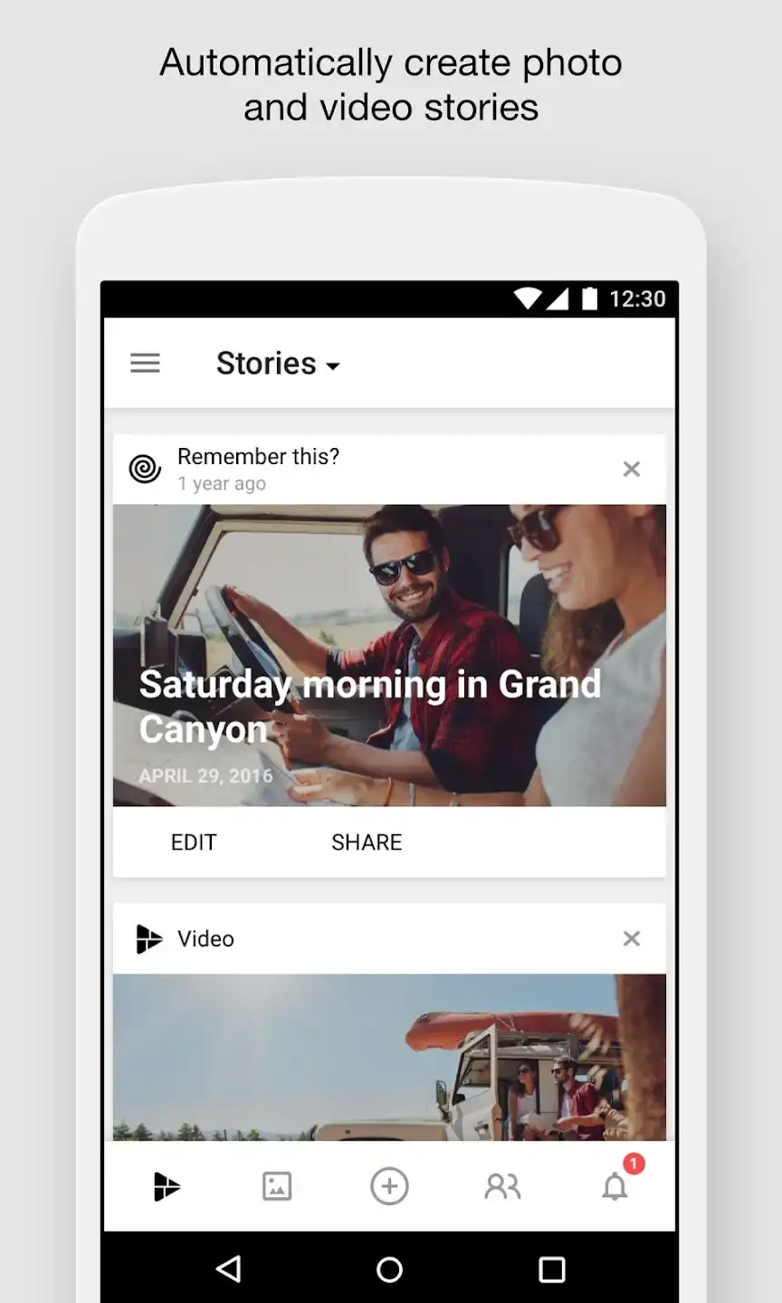 RealTimes Video Maker Mod APK