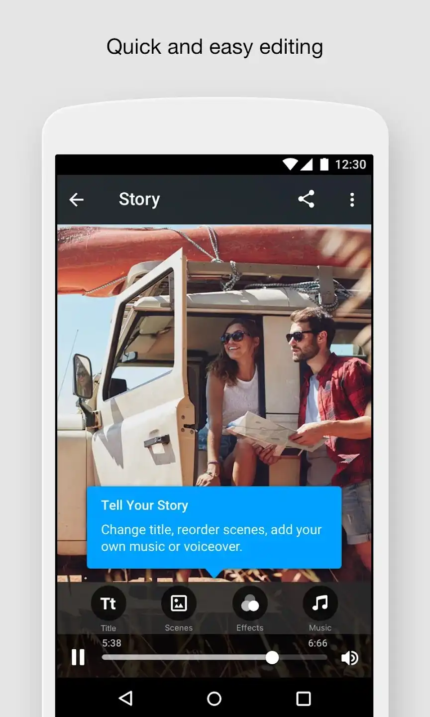 RealTimes Video Maker Pro Mod APK