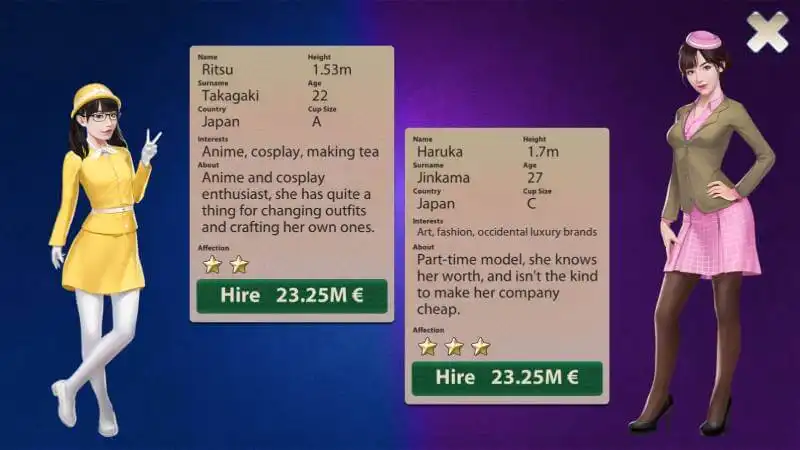 Sexy Airlines Apk