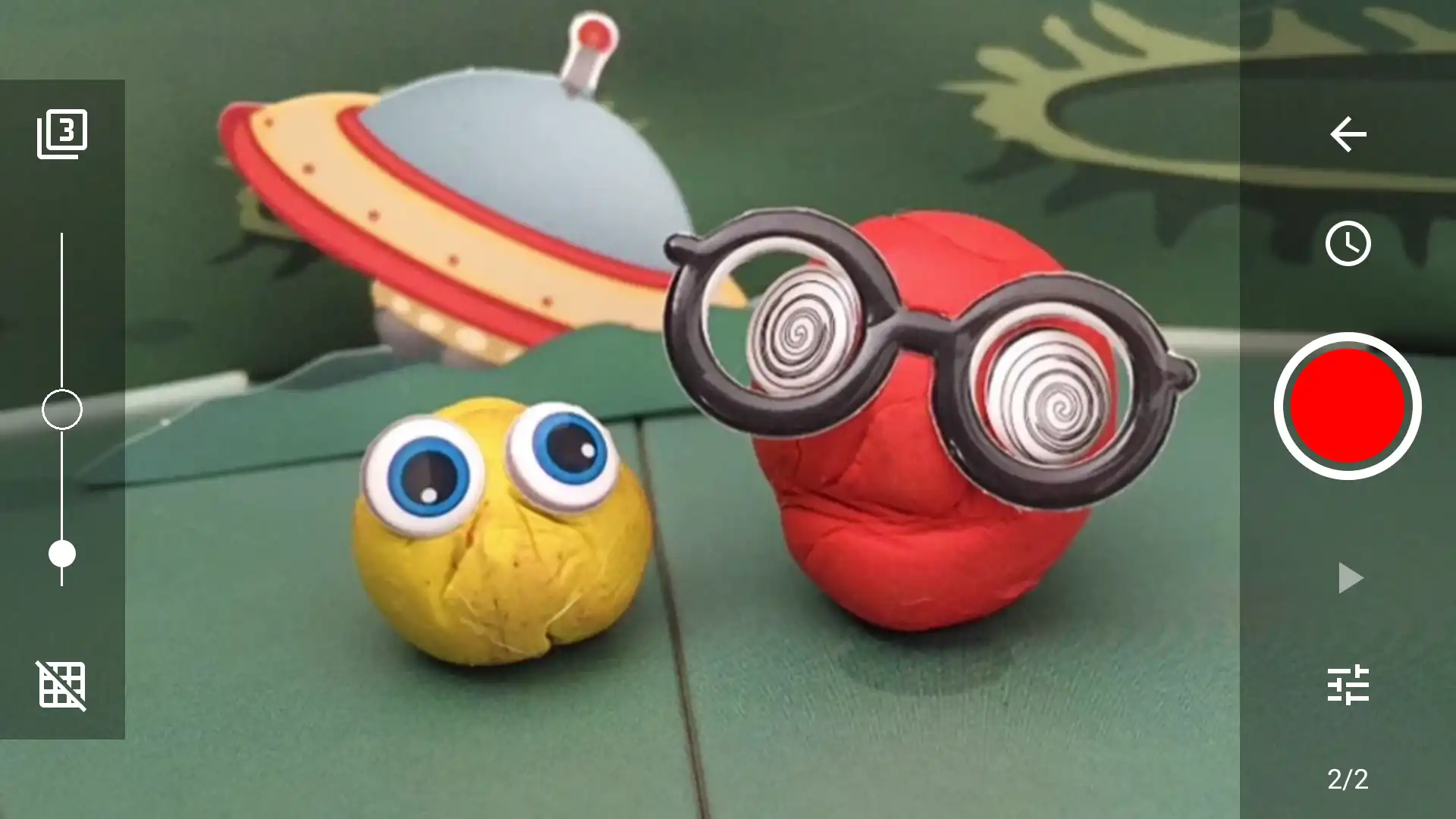 Stop Motion Studio Apk