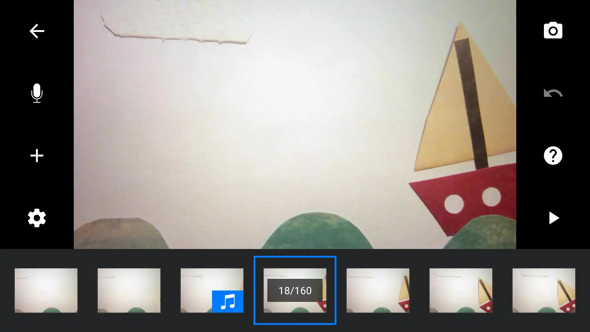 Stop Motion Studio Mod Apk