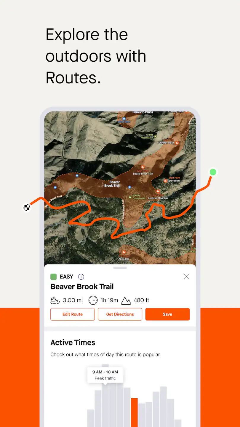 Strava Premium Apk