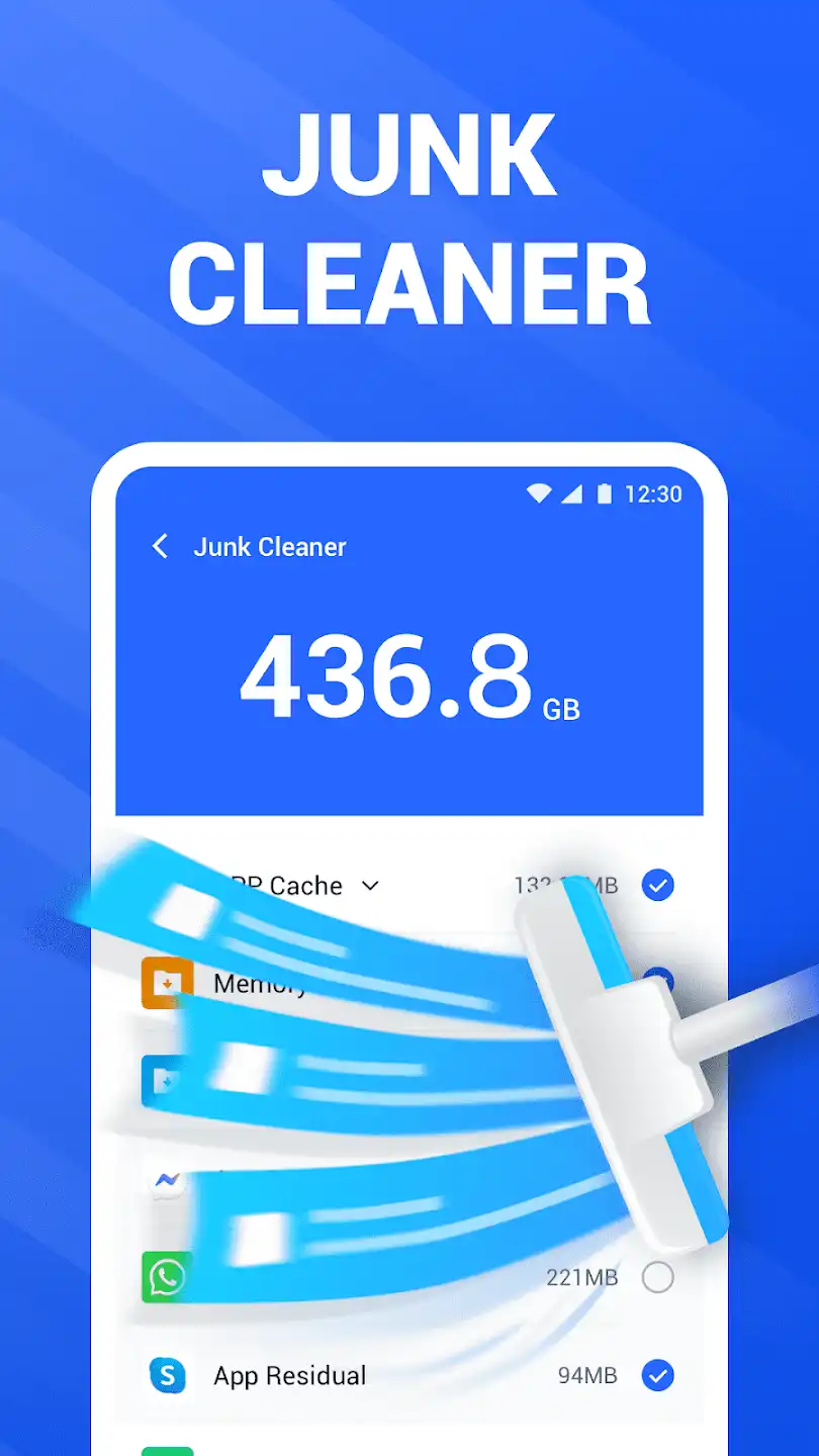 Super Browser APK