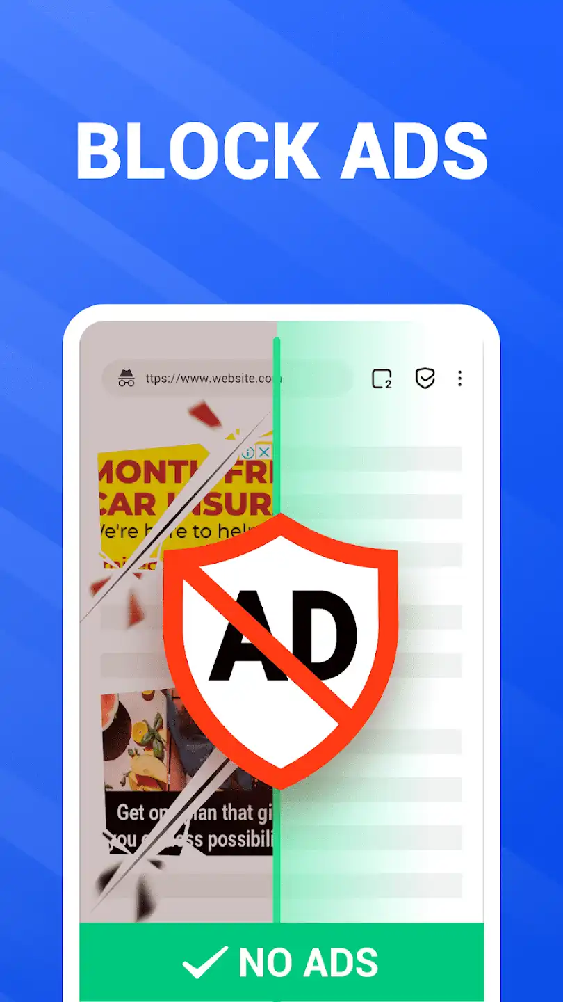 Super Browser Pro App 