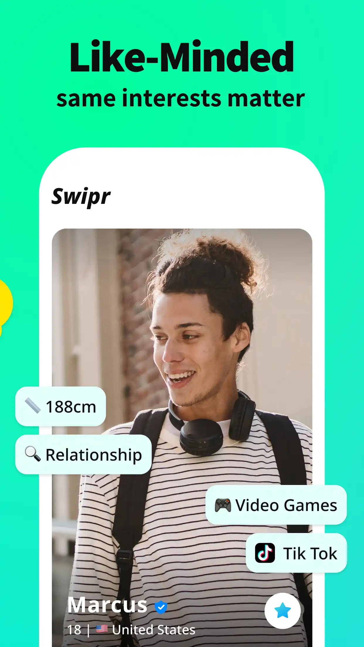 Swipr Pro Mod APK 