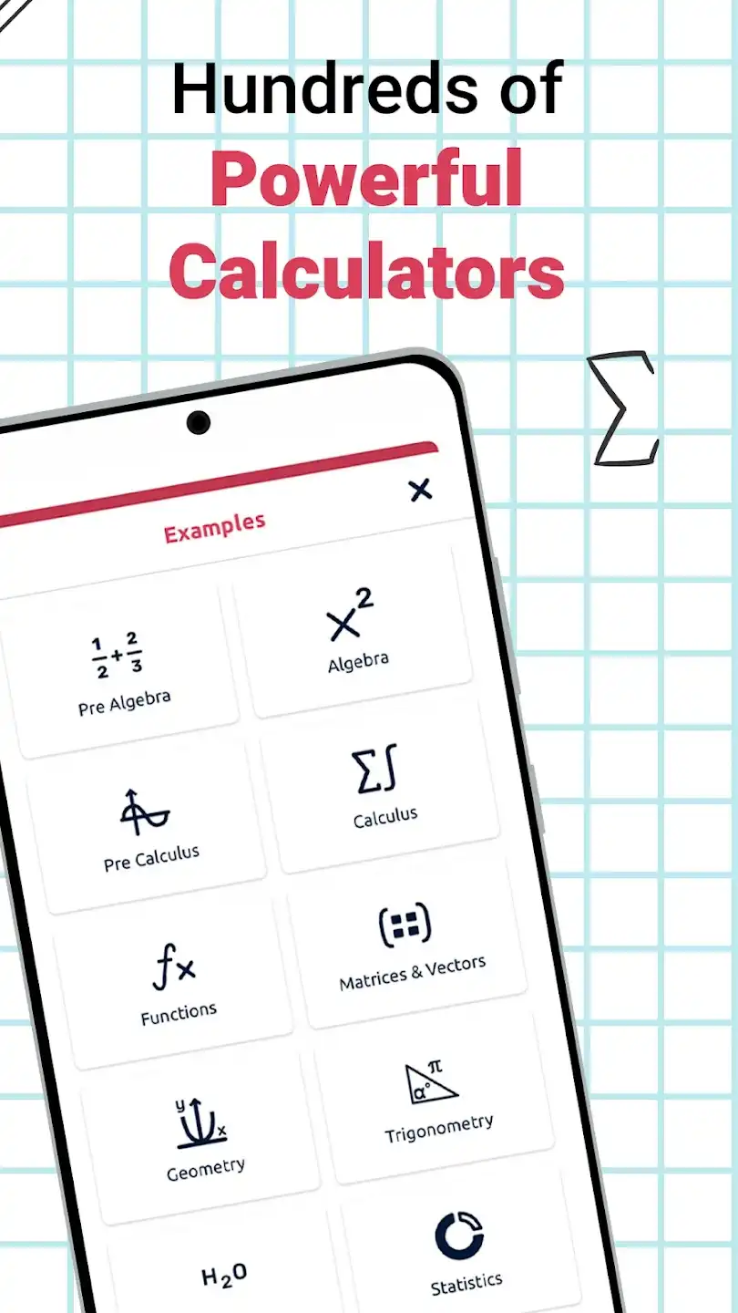 Symbolab mod apk
