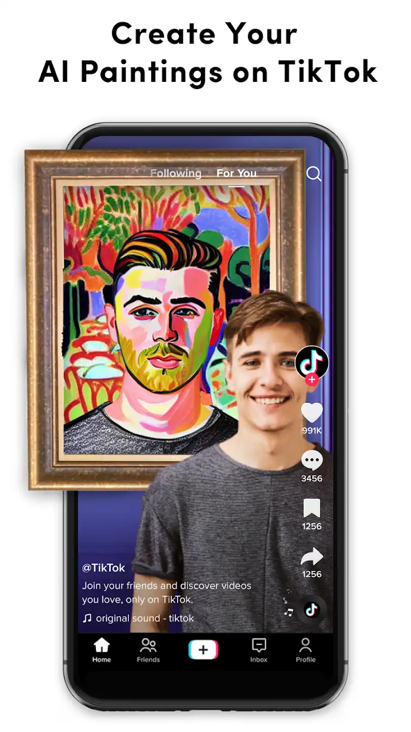 TikTok Apk