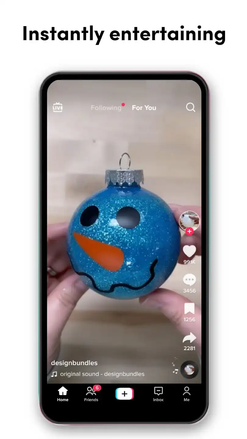 TikTok Mod Apk
