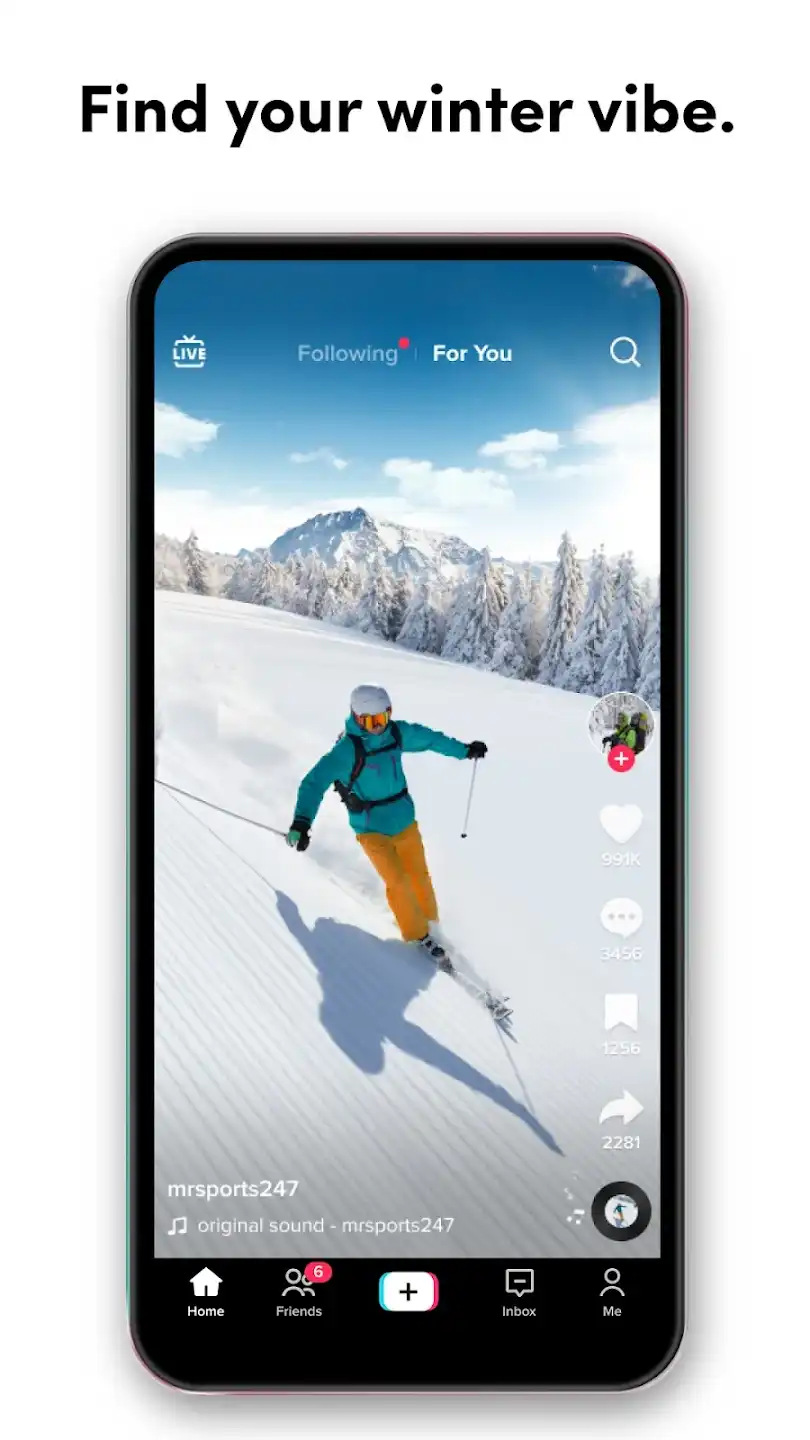 TikTok Pro Apk